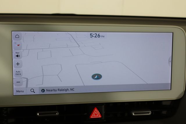 2024 Hyundai IONIQ 5 SE Raleigh NC