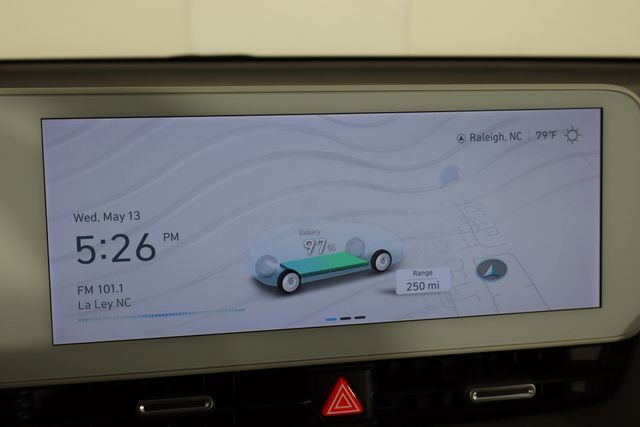 2024 Hyundai IONIQ 5 SE Raleigh NC
