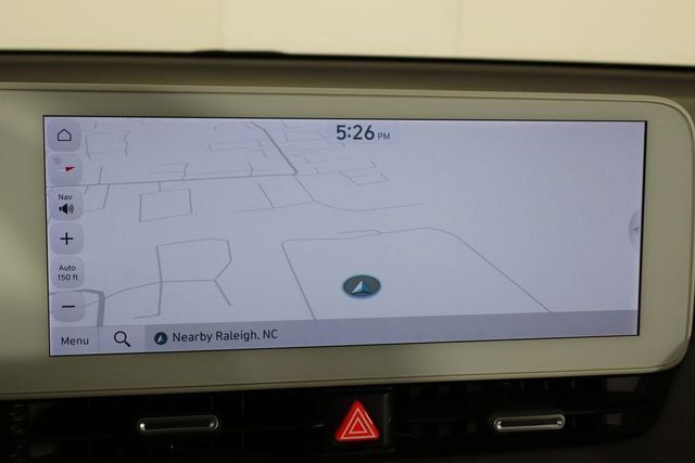 2024 Hyundai IONIQ 5 SE Raleigh NC