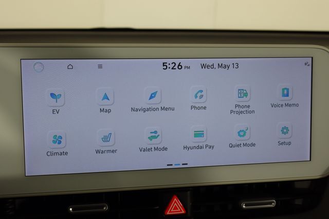 2024 Hyundai IONIQ 5 SE Raleigh NC