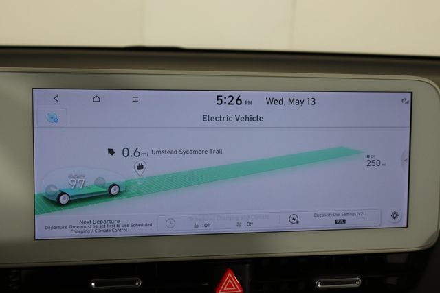 2024 Hyundai IONIQ 5 SE Raleigh NC