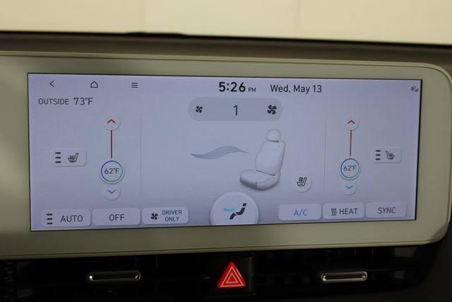 2024 Hyundai IONIQ 5 SE Raleigh NC