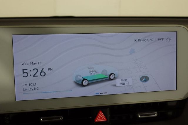 2024 Hyundai IONIQ 5 SE Raleigh NC