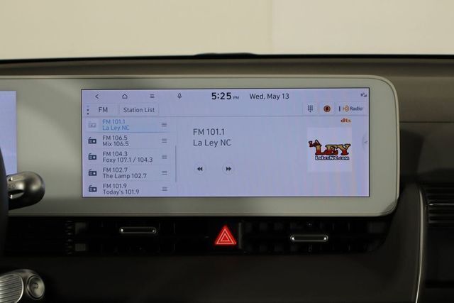 2024 Hyundai IONIQ 5 SE Raleigh NC