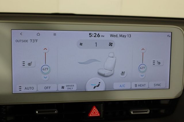 2024 Hyundai IONIQ 5 SE Raleigh NC