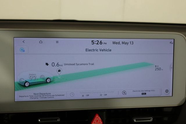 2024 Hyundai IONIQ 5 SE Raleigh NC