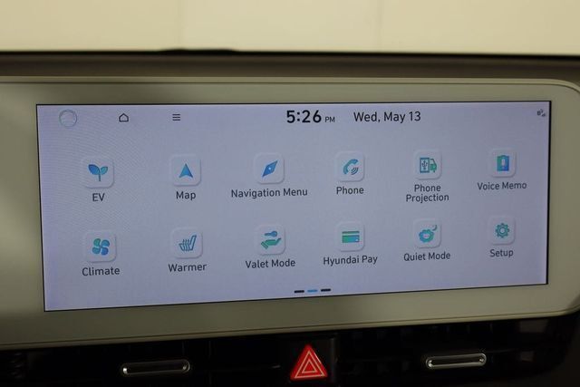 2024 Hyundai IONIQ 5 SE Raleigh NC
