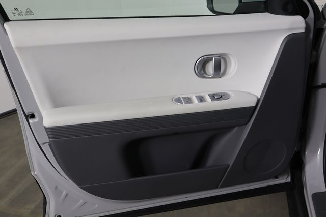 2024 Hyundai IONIQ 5 SE Raleigh NC