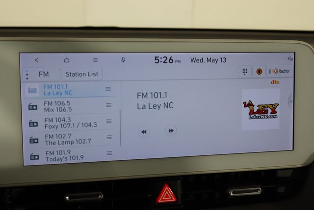 2024 Hyundai IONIQ 5 SE Raleigh NC