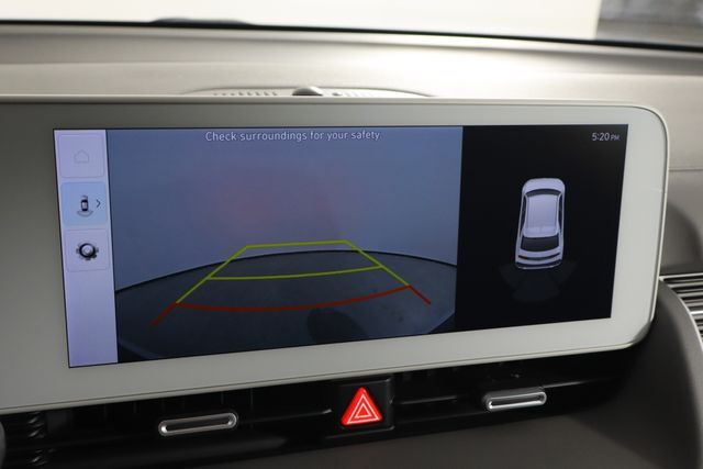 2024 Hyundai IONIQ 5 SE Raleigh NC