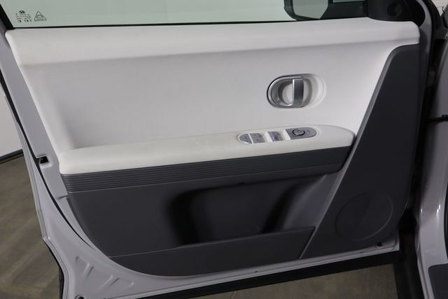 2024 Hyundai IONIQ 5 SE Raleigh NC