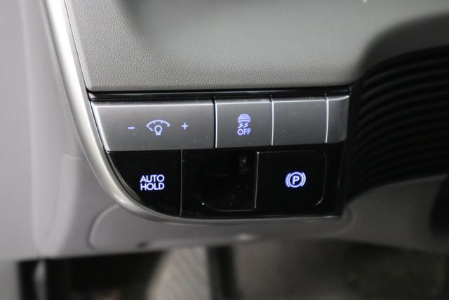 2024 Hyundai IONIQ 5 SE Raleigh NC