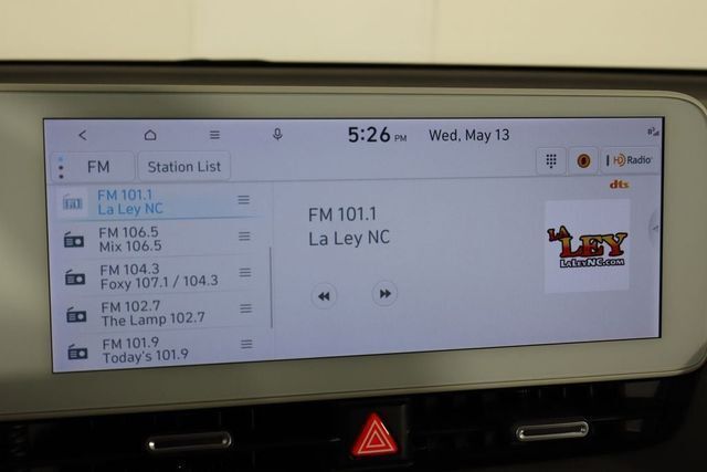 2024 Hyundai IONIQ 5 SE Raleigh NC