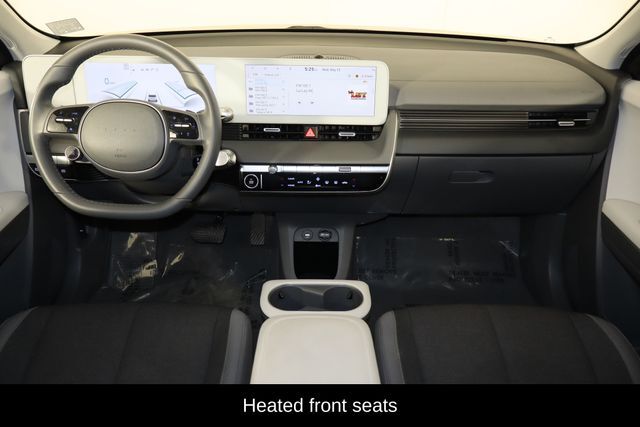2024 Hyundai IONIQ 5 SE Raleigh NC