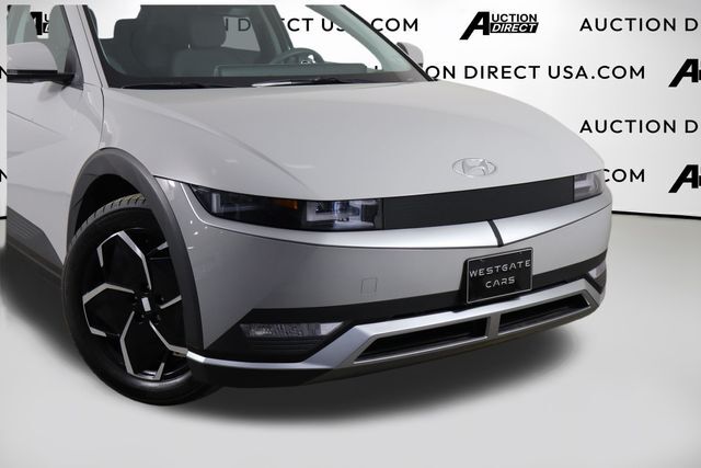 2024 Hyundai IONIQ 5 SE Raleigh NC