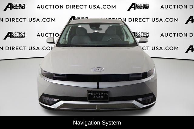 2024 Hyundai IONIQ 5 SE Raleigh NC