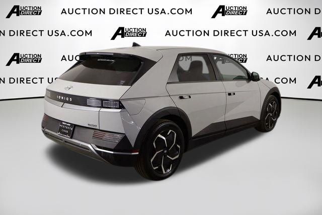2024 Hyundai IONIQ 5 SE Raleigh NC