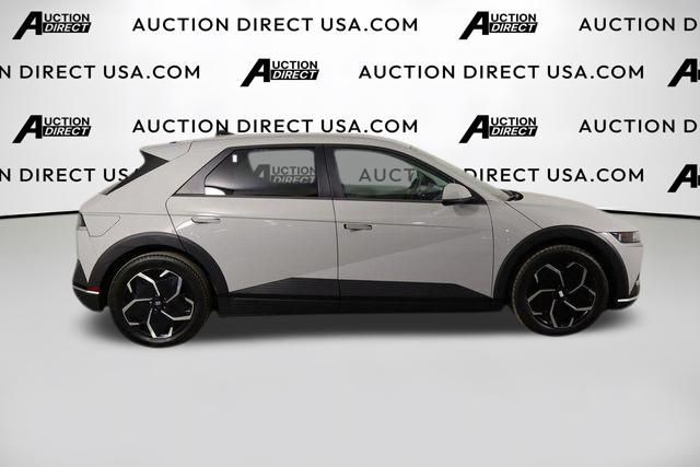 2024 Hyundai IONIQ 5 SE Raleigh NC