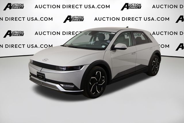 2024 Hyundai IONIQ 5
