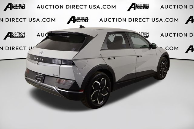 2024 Hyundai IONIQ 5 SE Raleigh NC