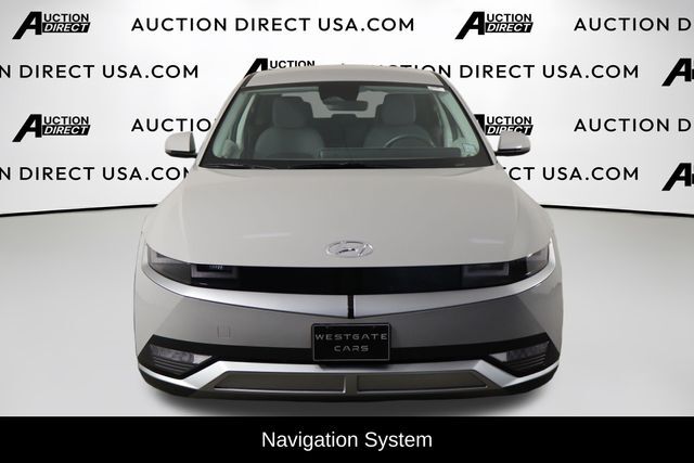 2024 Hyundai IONIQ 5 SE Raleigh NC