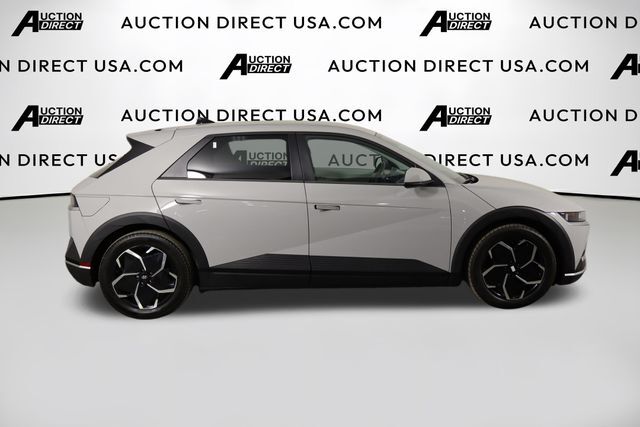 2024 Hyundai IONIQ 5 SE Raleigh NC