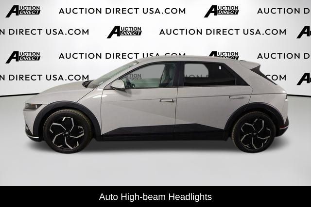 2024 Hyundai IONIQ 5 SE Raleigh NC