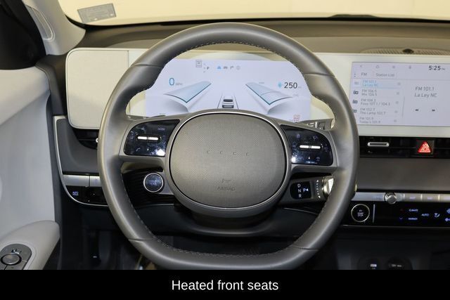 2024 Hyundai IONIQ 5 SE Raleigh NC