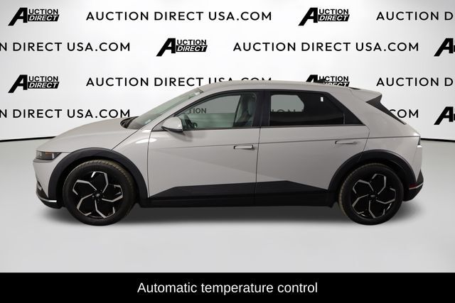2024 Hyundai IONIQ 5 SE Raleigh NC