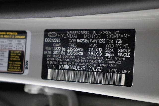 2024 Hyundai IONIQ 5 SE Raleigh NC