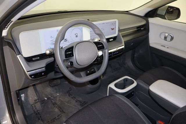 2024 Hyundai IONIQ 5 SE Raleigh NC