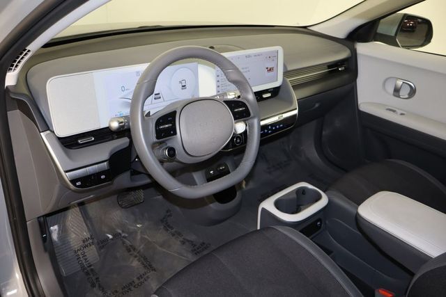 2024 Hyundai IONIQ 5 SE Raleigh NC