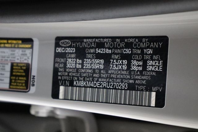 2024 Hyundai IONIQ 5 SE Raleigh NC