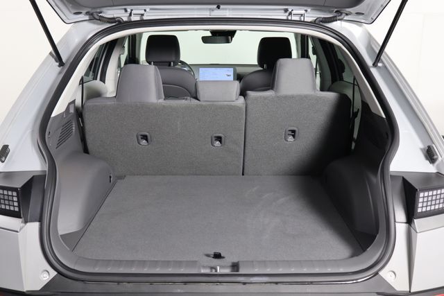 2024 Hyundai IONIQ 5 SE Raleigh NC