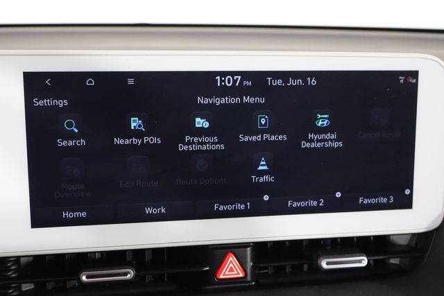 2024 Hyundai IONIQ 5 SE Raleigh NC