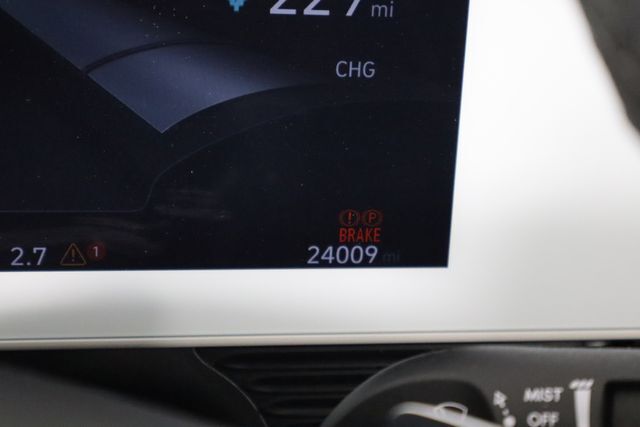 2024 Hyundai IONIQ 5 SE Raleigh NC