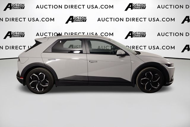 2024 Hyundai IONIQ 5 SE Raleigh NC