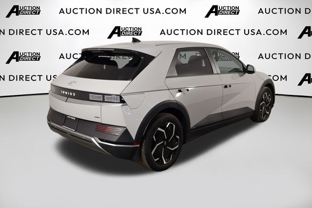 2024 Hyundai IONIQ 5 SE Raleigh NC