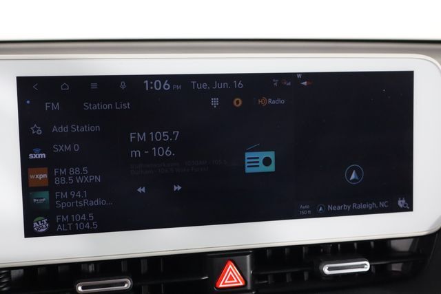 2024 Hyundai IONIQ 5 SE Raleigh NC
