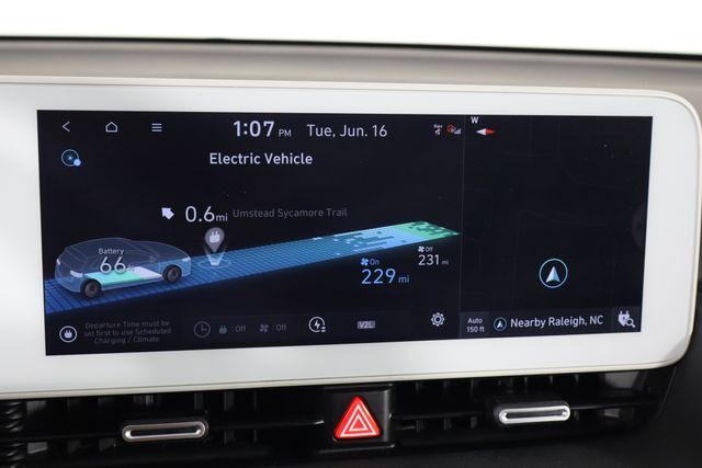 2024 Hyundai IONIQ 5 SE Raleigh NC