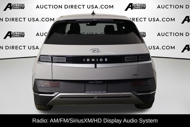 2024 Hyundai IONIQ 5 SE Raleigh NC