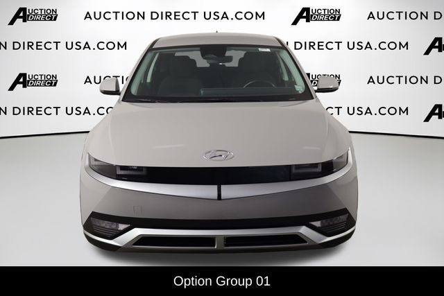2024 Hyundai IONIQ 5 SE Raleigh NC