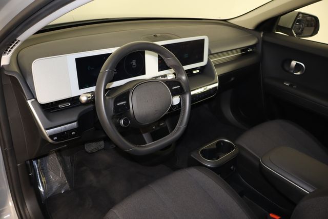 2024 Hyundai IONIQ 5 SE Raleigh NC