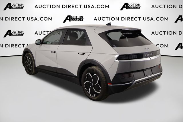 2024 Hyundai IONIQ 5 SE Raleigh NC