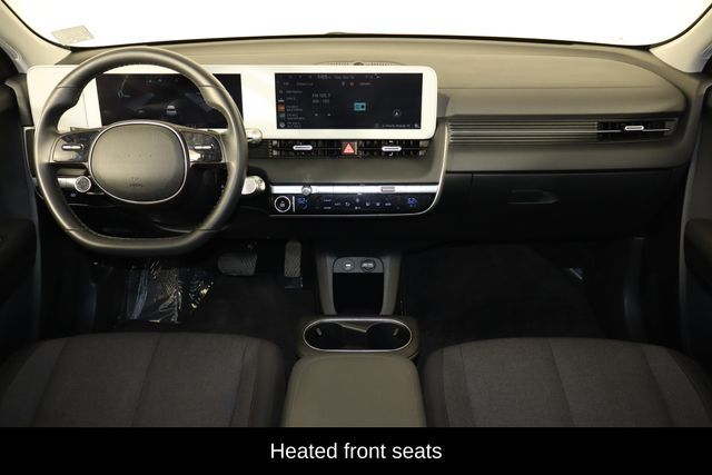 2024 Hyundai IONIQ 5 SE Raleigh NC