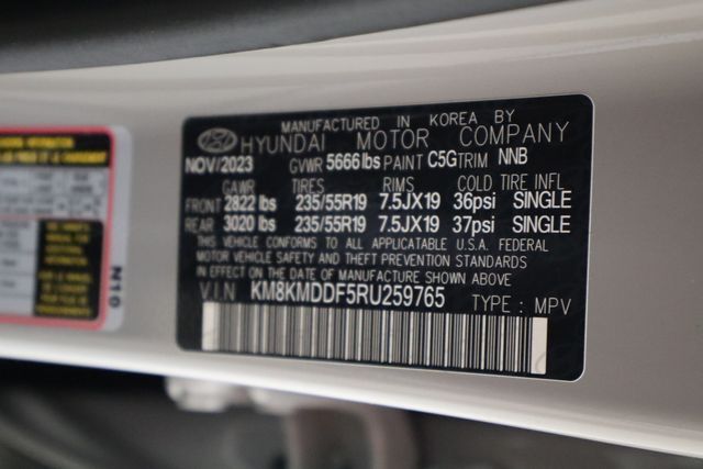 2024 Hyundai IONIQ 5 SE Raleigh NC