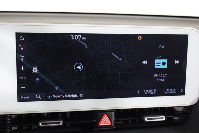 2024 Hyundai IONIQ 5 SE Raleigh NC