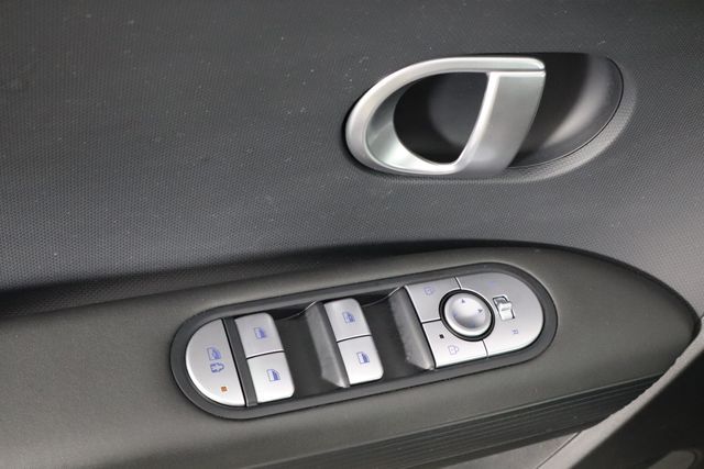 2024 Hyundai IONIQ 5 SE Raleigh NC