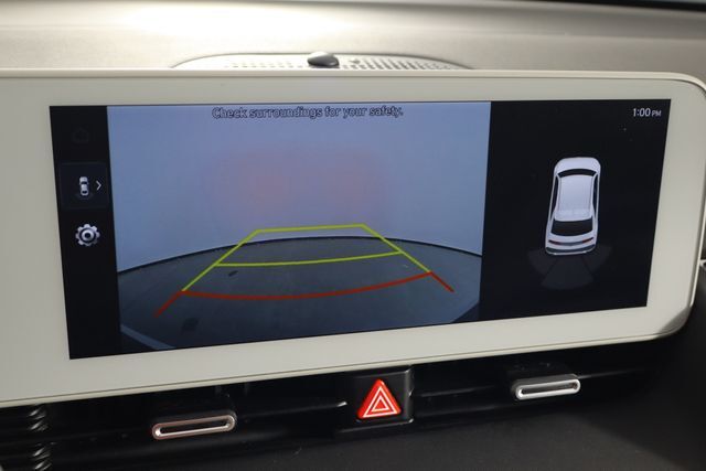 2024 Hyundai IONIQ 5 SE Raleigh NC