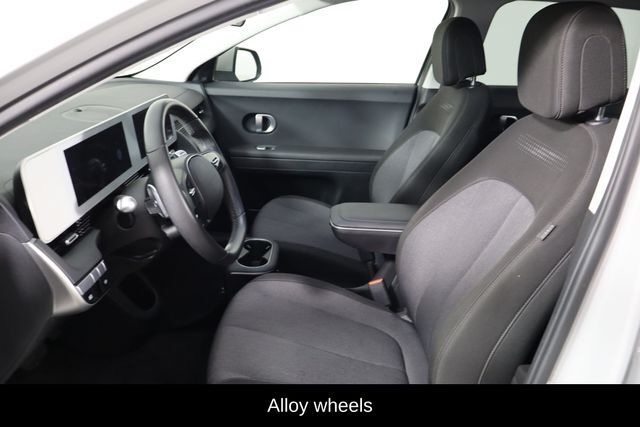 2024 Hyundai IONIQ 5 SE Raleigh NC